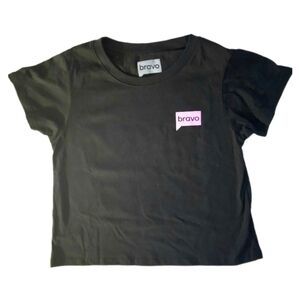 Eat Sleep Bravo Repeat T Shirt